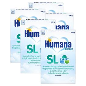 Humana SL Expert FS