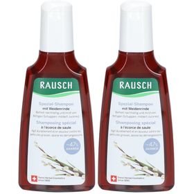 RAUSCH Spezial-Shampoo mit Weidenrinde