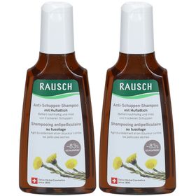 RAUSCH Anti-Schuppen-Shampoo Huflattich