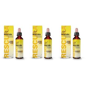 Bach® RESCURA™ Original Tropfen Alkohol