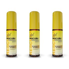 Bach® RESCURA Original Spray alkoholfrei