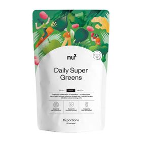 nu3 Daily Super Greens