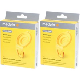 Membran für Freestyle™ Hands-free