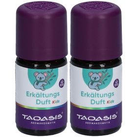 Taoasis® Duftkomposition Erkältungsduft® Kids