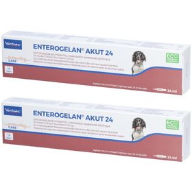 Enterogelan® akut 24