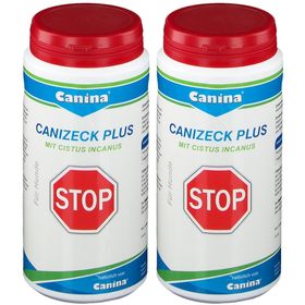 Canina® Canizeck Plus