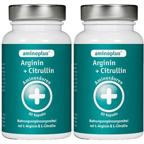 Aminoplus ® Arginin + Citrullin