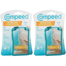 compeed® Anti-Pickel Patches