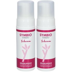 SYMBIO DERMAL® Schaum