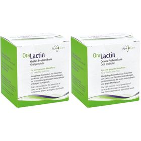 OraLactin® Orales Probiotikum