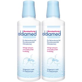 aldiamed Mundspülung