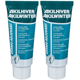 AKILWINTER® Dermo - Adjuvans