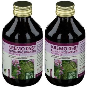 Dr. Pandalis Kremo 058® Bio-Reinigungswasser