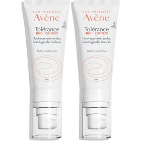 Avène Tolérance Control Balsam - beruhigt allergische und überempfindliche Haut