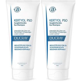 DUCRAY KERTYOL PSO Kur-Shampoo