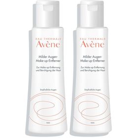 Avène Milder Augen-Make-up-Entferner