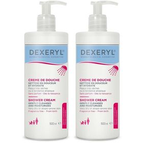DEXERYL® Duschcreme