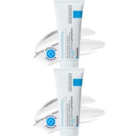 La Roche Posay Cicaplast Baume B5+: Reparierende Creme für geschädigte und irritierte Haut