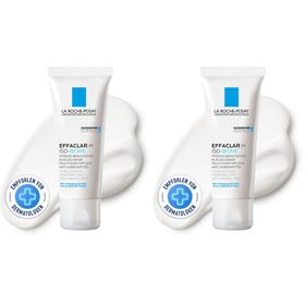 La Roche Posay EFFACLAR H ISO-BIOME Feuchtigkeitspflege