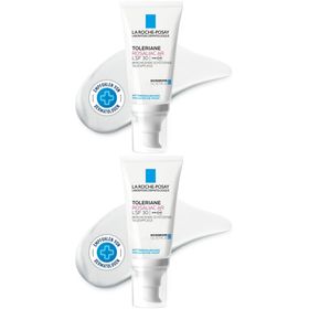 La Roche Posay Toleriane Rosaliac AR LSF 30: Feuchtigkeitsspendende Tagescreme mit Lichtschutzfaktor 30 für empfindliche und reaktive Haut