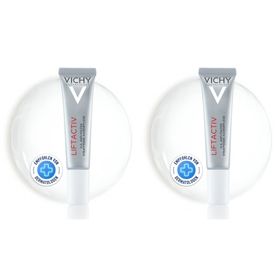 Vichy Liftactiv H.A. Anti-Falten Augencreme