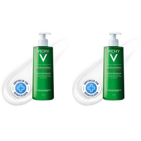 Vichy Normaderm Intensives Reinigungsgel