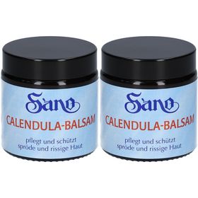 Sano Calendula-Balsam