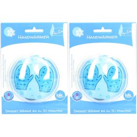 KDA Handwärmer "Handschuhe"