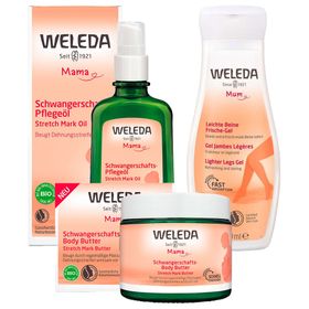 Weleda Schwangerschaftsset klein