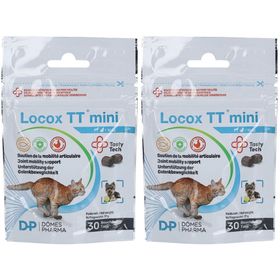 Locox TT® mini