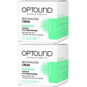 OPTOLIND Reichhaltige Creme