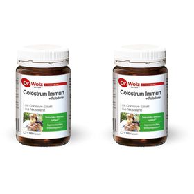 Colostrum Immun