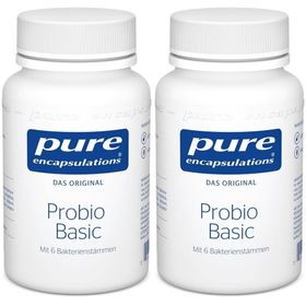 Pure Encapsulations® Probio Basic