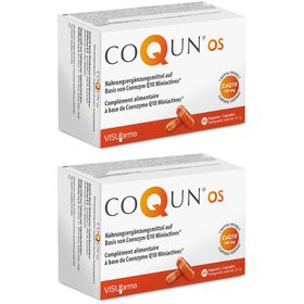 COQUN® os