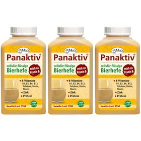Panaktiv®