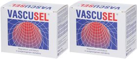 Vascusel Pulverbeutel