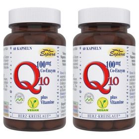 Q10 100 mg