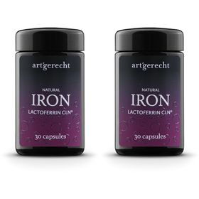 art´gerecht NATURAL IRON