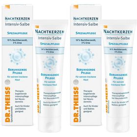 Dr. Theiss Nachtkerzen Intensiv-Salbe fettend