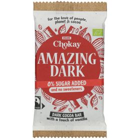 Chokay - Bar - Amazing Dark