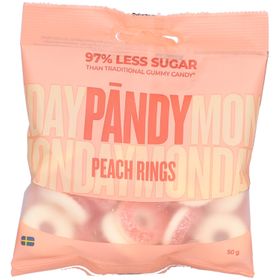PÄNDY Peach Rings