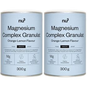 nu3 Magnesium Complex Granulat