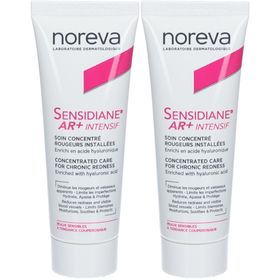noreva Sensidiane AR+ Intensiv Konzentrat