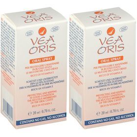 VEA® ORIS Mundspray