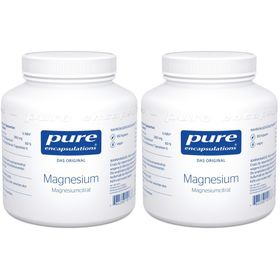 Pure Encapsulations® Magnesium (Magnesiumcitrat)