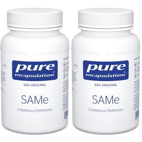 pure encapsulations® SAMe