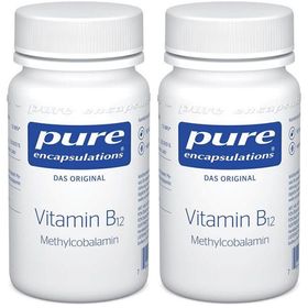 Pure Encapsulations® Vitamin B12