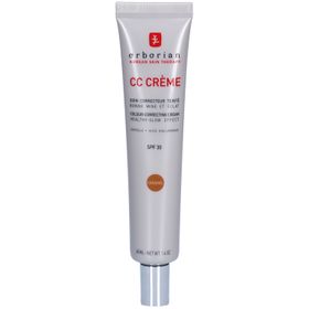 erborian CC Creme Caramel LSF 30