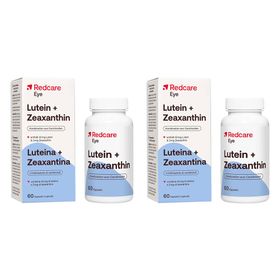 Redcare Eye Lutein + Zeaxanthin