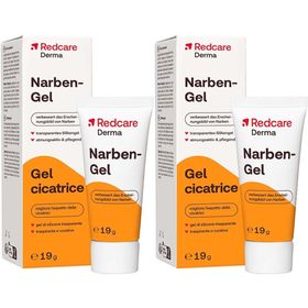 Redcare Derma Narben-Gel